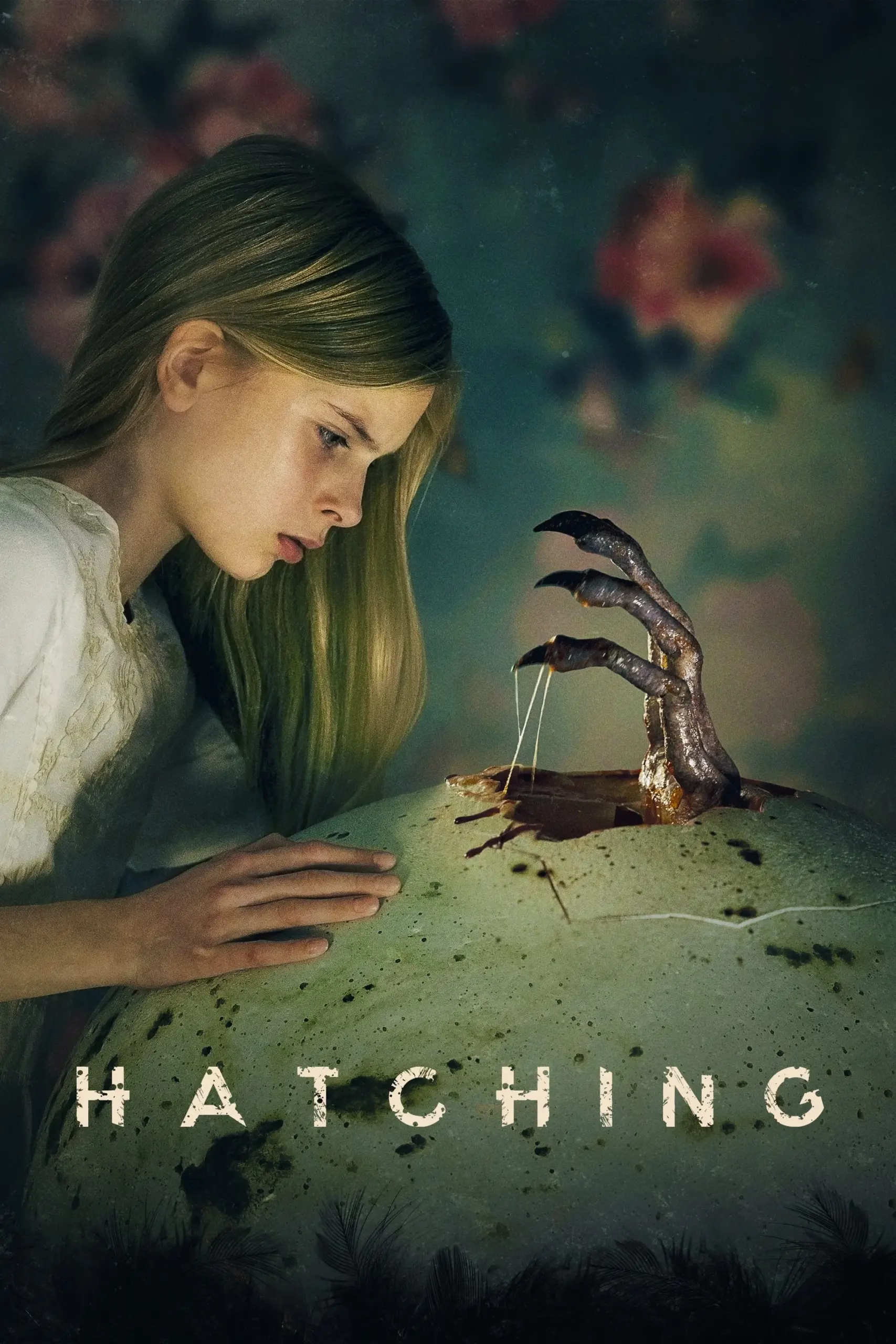 Hatching (2022) Hindi ORG Dual Audio 1080p 720p 480p BluRay ESubs Download